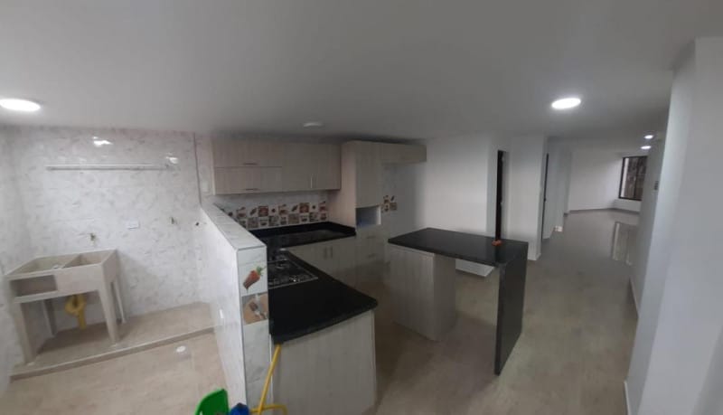 Apartamento de 3 alcobas en venta en San Fernando Viejo, Cali, 110 m² · foto 8 de 16
