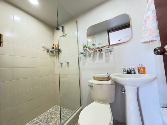 Apartamento de 2 alcobas en venta en El Diamante 2, Medellín, 83 m² · foto 9 de 9