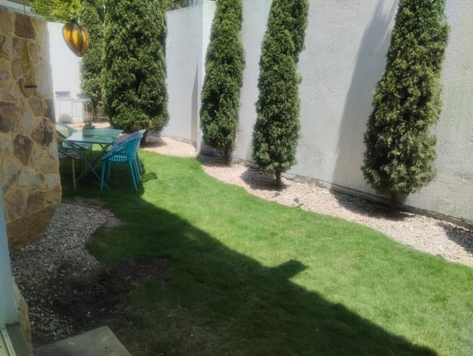 Casa de 5 alcobas en arriendo en Ciudad Jardin, Cali, 386 m² · foto 14 de 24