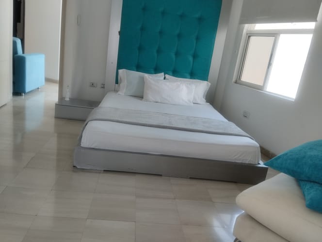 Casa de 5 alcobas en arriendo en Ciudad Jardin, Cali, 386 m² · foto 19 de 24