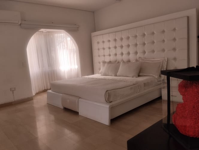 Casa de 5 alcobas en arriendo en Ciudad Jardin, Cali, 386 m² · foto 24 de 24