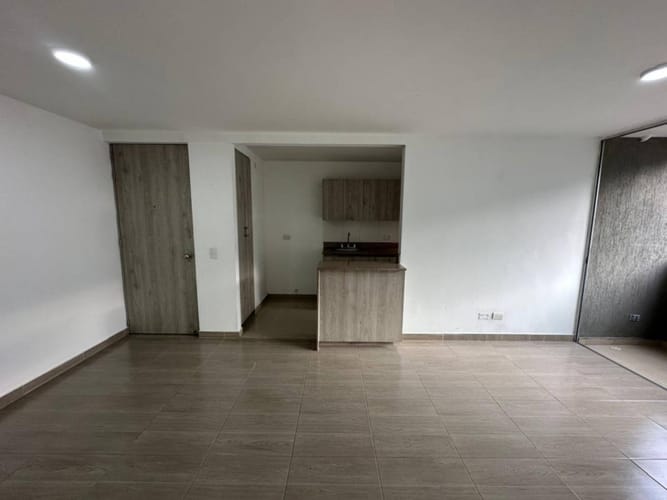Apartamento de 3 alcobas en arriendo en Bucaros, Bello, 70 m² · foto 11 de 20