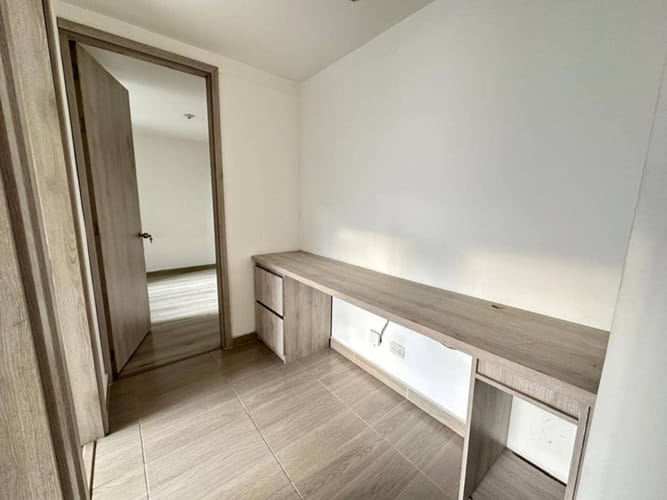 Apartamento de 3 alcobas en arriendo en Bucaros, Bello, 70 m² · foto 13 de 20