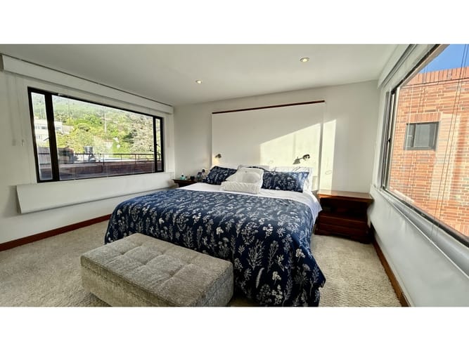 Casa de 3 alcobas en venta en Santa Barbara, Bogotá, 217 m² · foto 11 de 24