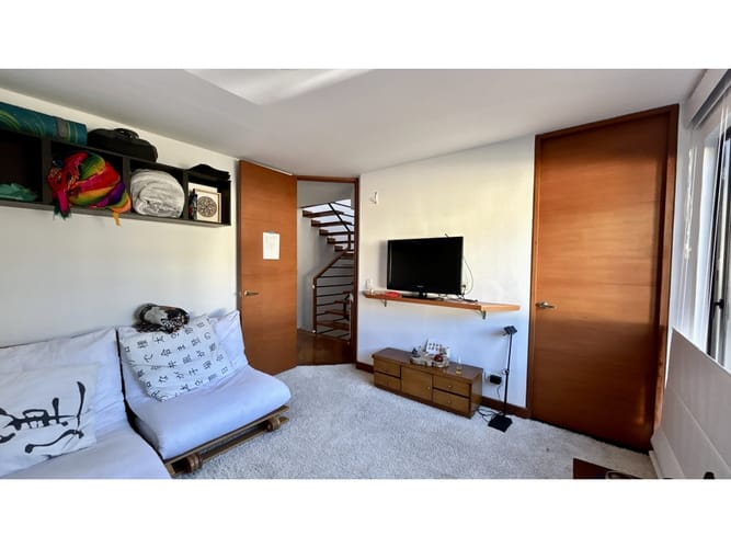 Casa de 3 alcobas en venta en Santa Barbara, Bogotá, 217 m² · foto 24 de 24