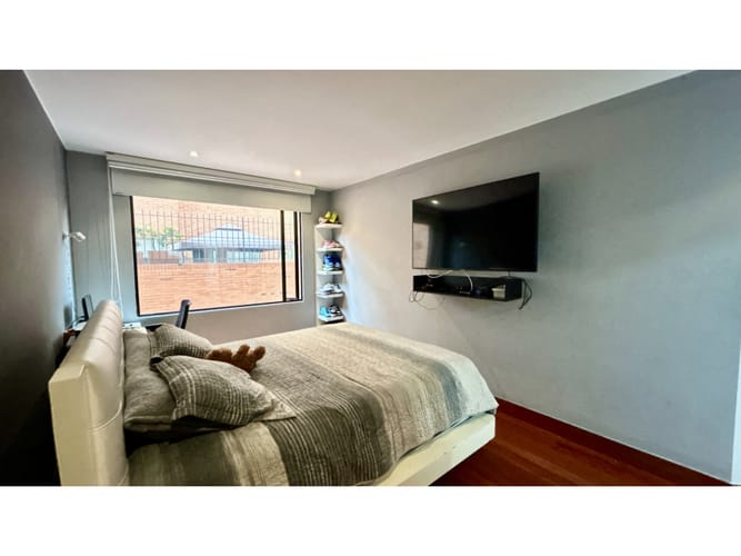Apartamento de 3 alcobas en venta en Chicó Navarra, Bogotá, 186 m² · foto 19 de 24