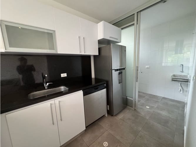 Apartaestudio en venta en Camino La Floresta, Chía, 45 m² · foto 3 de 17