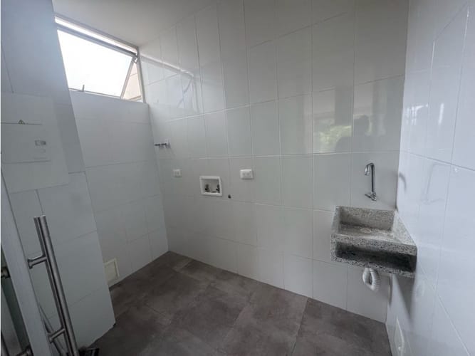 Apartaestudio en venta en Camino La Floresta, Chía, 45 m² · foto 4 de 17