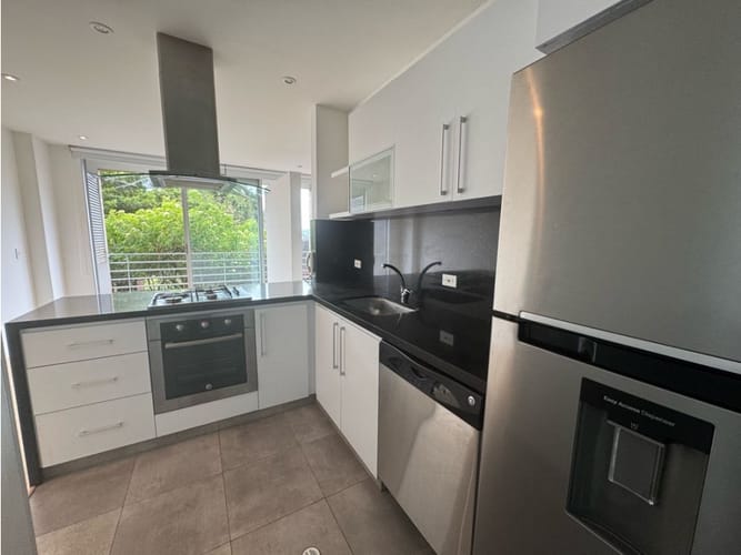 Apartaestudio en venta en Camino La Floresta, Chía, 45 m² · foto 5 de 17