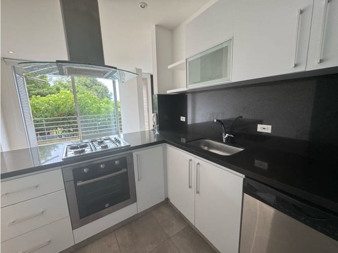 Apartaestudio en venta en Camino La Floresta, Chía, 45 m² · foto 6 de 17