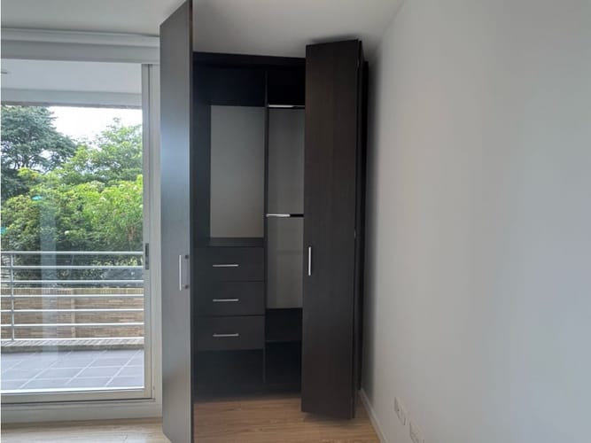 Apartaestudio en venta en Camino La Floresta, Chía, 45 m² · foto 11 de 17