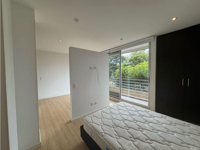 Apartaestudio en venta en Camino La Floresta, Chía, 45 m² · foto 15 de 17