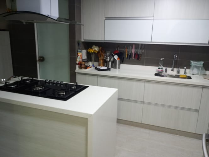 Apartamento de 3 alcobas en venta en Cabecera Del Llano, Bucaramanga, 134 m² · foto 4 de 24