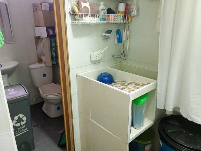 Apartamento de 3 alcobas en venta en Cabecera Del Llano, Bucaramanga, 134 m² · foto 7 de 24