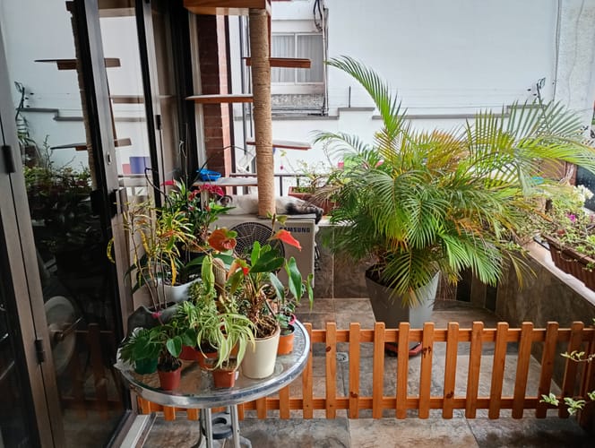 Apartamento de 3 alcobas en venta en Cabecera Del Llano, Bucaramanga, 134 m² · foto 10 de 24