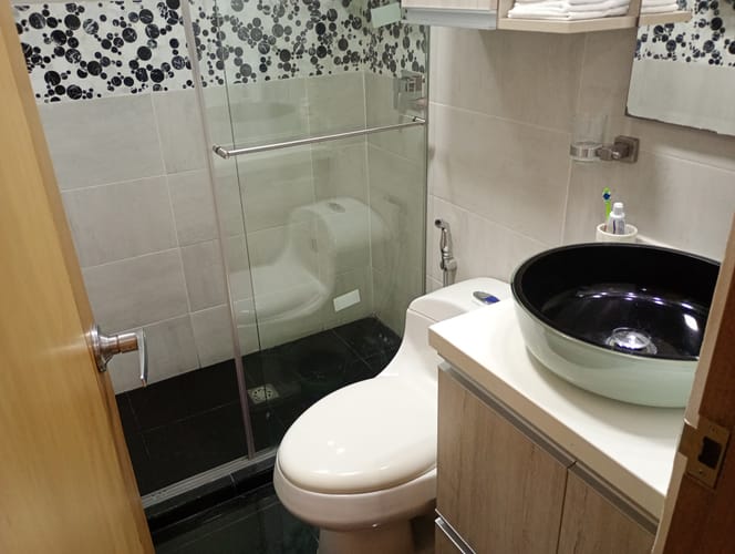 Apartamento de 3 alcobas en venta en Cabecera Del Llano, Bucaramanga, 134 m² · foto 16 de 24