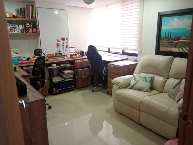 Apartamento de 3 alcobas en venta en Cabecera Del Llano, Bucaramanga, 134 m² · foto 17 de 24