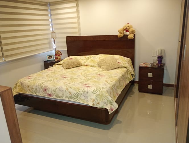 Apartamento de 3 alcobas en venta en Cabecera Del Llano, Bucaramanga, 134 m² · foto 18 de 24