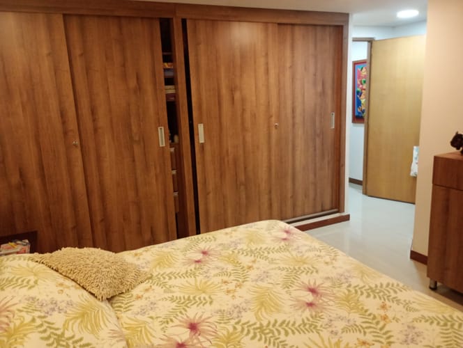 Apartamento de 3 alcobas en venta en Cabecera Del Llano, Bucaramanga, 134 m² · foto 19 de 24