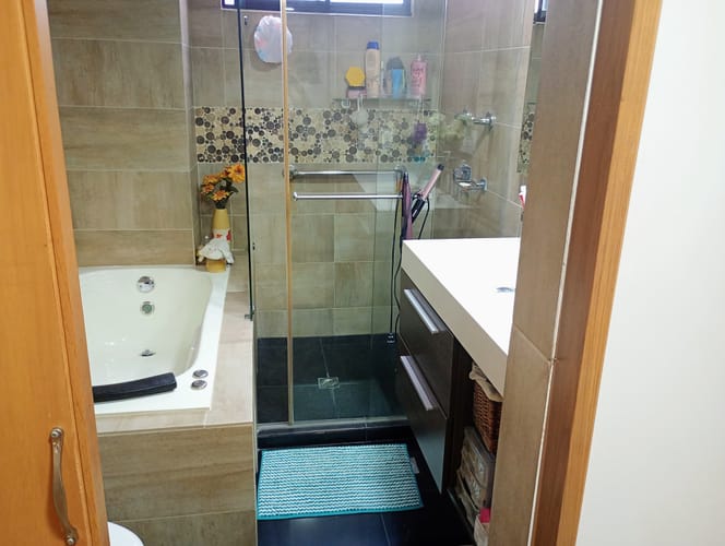 Apartamento de 3 alcobas en venta en Cabecera Del Llano, Bucaramanga, 134 m² · foto 20 de 24