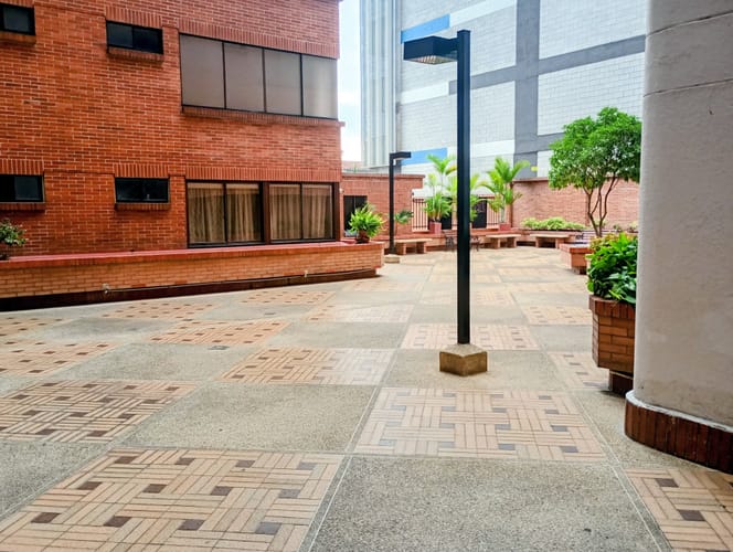 Apartamento de 3 alcobas en venta en Cabecera Del Llano, Bucaramanga, 134 m² · foto 24 de 24