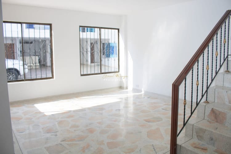 Casa de 6 alcobas en venta en Quintas De Don Simon, Cali, 255 m² · foto 6 de 24