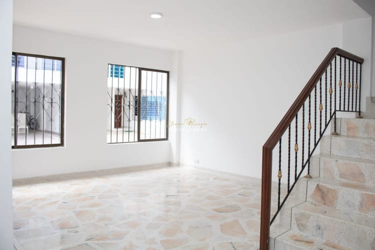Casa de 6 alcobas en venta en Quintas De Don Simon, Cali, 255 m² · foto 7 de 24