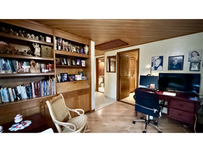 Apartamento de 3 alcobas en venta en Chapinero, Bogotá, 146 m² · foto 15 de 20