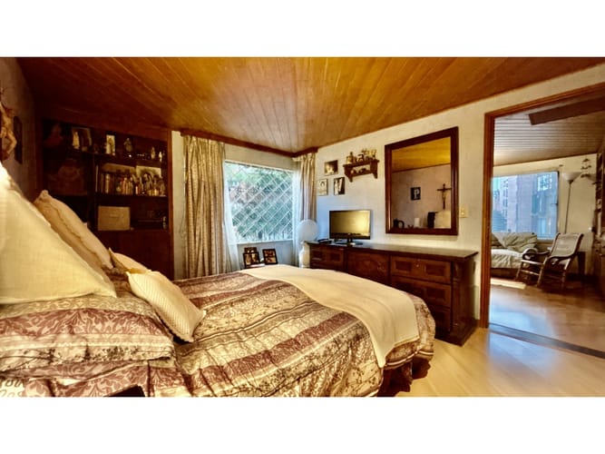 Apartamento de 3 alcobas en venta en Chapinero, Bogotá, 146 m² · foto 16 de 20