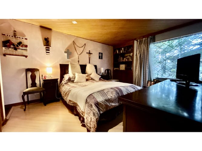 Apartamento de 3 alcobas en venta en Chapinero, Bogotá, 146 m² · foto 17 de 20