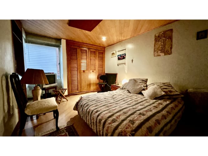 Apartamento de 3 alcobas en venta en Chapinero, Bogotá, 146 m² · foto 20 de 20