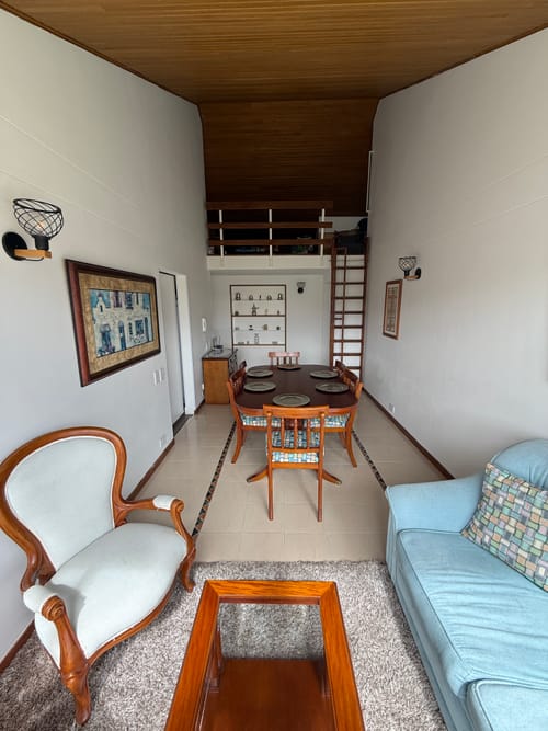 Apartamento de 3 alcobas en venta en Colina Campestre, Bogotá, 76 m² · foto 1 de 11