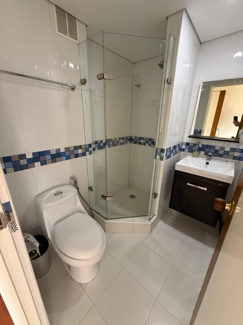 Apartamento de 3 alcobas en venta en Colina Campestre, Bogotá, 76 m² · foto 6 de 11