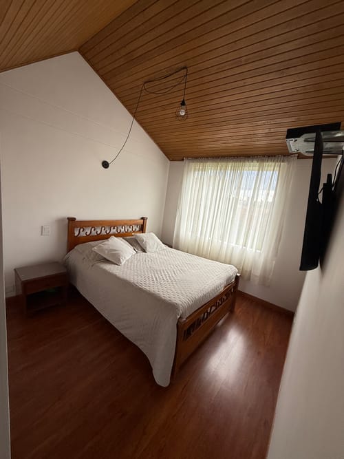 Apartamento de 3 alcobas en venta en Colina Campestre, Bogotá, 76 m² · foto 8 de 11