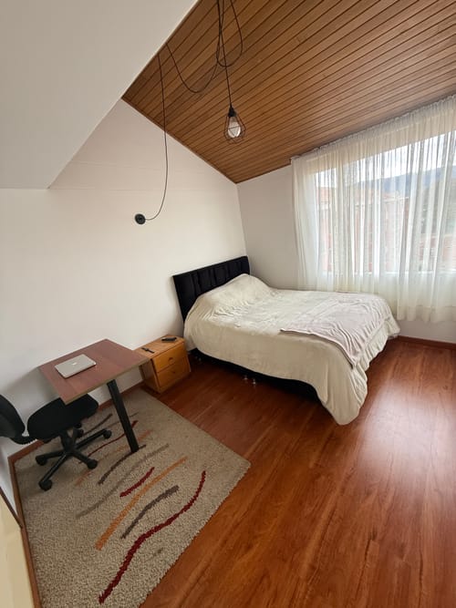 Apartamento de 3 alcobas en venta en Colina Campestre, Bogotá, 76 m² · foto 10 de 11