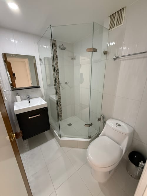 Apartamento de 3 alcobas en venta en Colina Campestre, Bogotá, 76 m² · foto 11 de 11