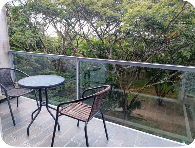 Apartaestudio en arriendo en Ciudad Jardin, Cali, 47 m² · foto 10 de 18