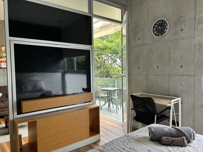Apartaestudio en arriendo en Ciudad Jardin, Cali, 47 m² · foto 13 de 18