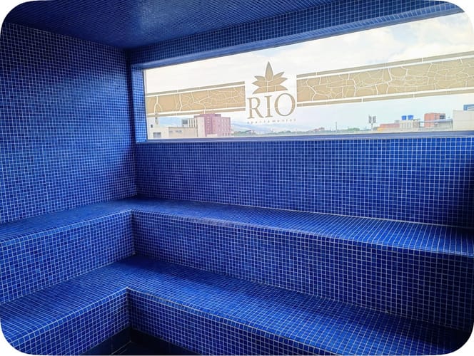Apartaestudio en arriendo en Ciudad Jardin, Cali, 47 m² · foto 18 de 18