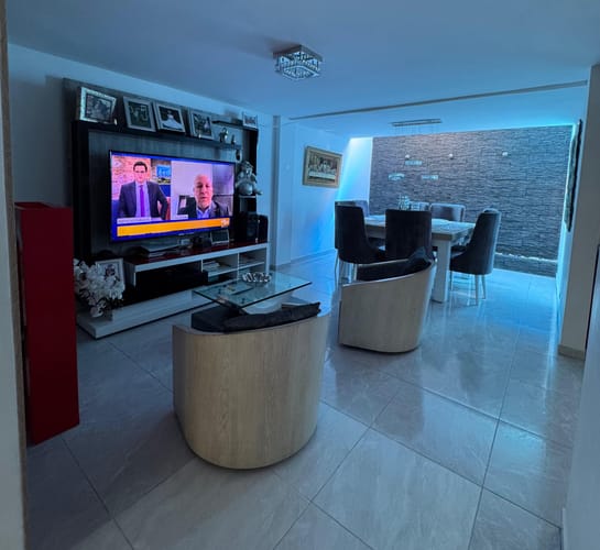 Casa de 5 alcobas en venta en Ciudad Capri, Cali, 270 m² · foto 2 de 20