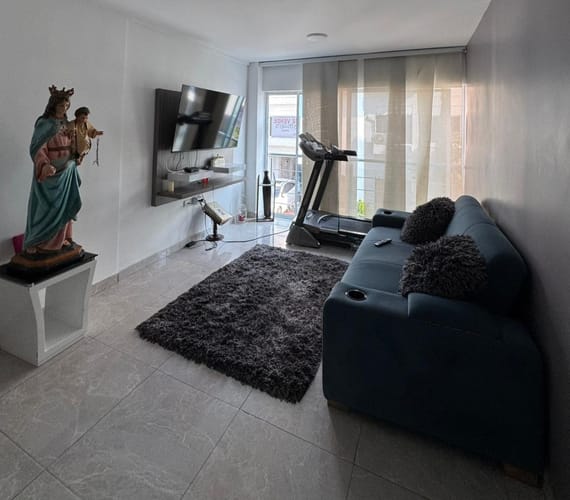 Casa de 5 alcobas en venta en Ciudad Capri, Cali, 270 m² · foto 3 de 20