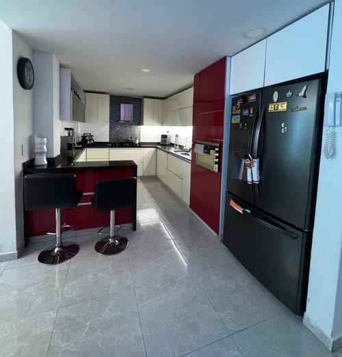 Casa de 5 alcobas en venta en Ciudad Capri, Cali, 270 m² · foto 4 de 20