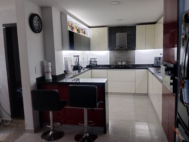 Casa de 5 alcobas en venta en Ciudad Capri, Cali, 270 m² · foto 5 de 20