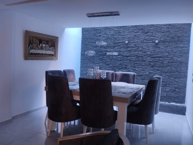 Casa de 5 alcobas en venta en Ciudad Capri, Cali, 270 m² · foto 6 de 20