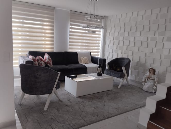 Casa de 5 alcobas en venta en Ciudad Capri, Cali, 270 m² · foto 7 de 20