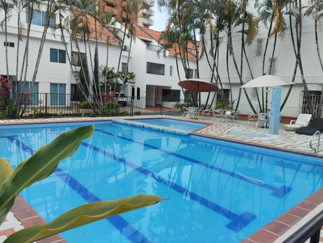 Casa de 5 alcobas en venta en Ciudad Capri, Cali, 270 m² · foto 16 de 20