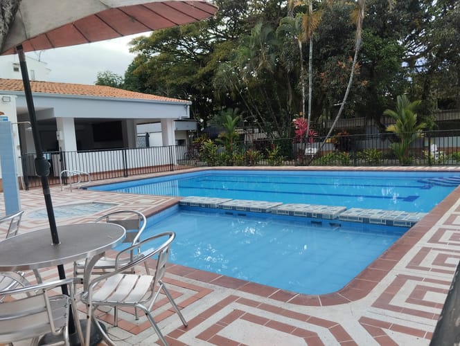 Casa de 5 alcobas en venta en Ciudad Capri, Cali, 270 m² · foto 17 de 20