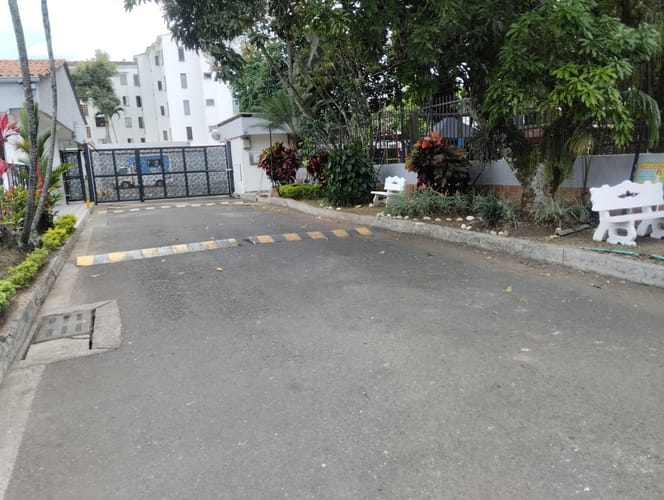 Casa de 5 alcobas en venta en Ciudad Capri, Cali, 270 m² · foto 18 de 20
