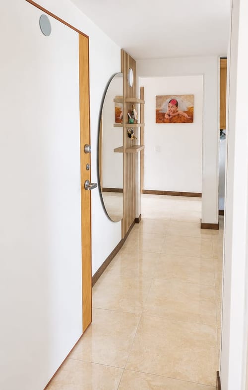 Apartamento de 3 alcobas en venta en Colina Campestre, Bogotá, 76 m² · foto 2 de 12
