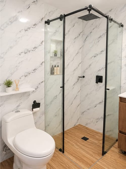 Apartamento de 3 alcobas en venta en Colina Campestre, Bogotá, 76 m² · foto 6 de 12